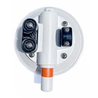 Tigress Portable Seasucker Cam Cleat New. Price: $159.99.