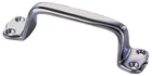 Perko 0775DP1CHR Boat Marine 4-1/4" Chrome Plated Brass Handle New. Price: $48.77.