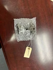 Th Marine HM5543 Latch W/pin SS316 New. Price: $15.00.
