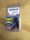 A2A Pack Perko Marine 1021-DP-BLK Elbow Catch Oem New Factory Boat Parts. Price: $20.00.
