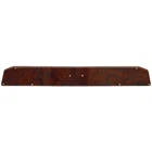 Regal Boat Trim Panel 9564 X 23 3/4 Inch Plastic Burlwood New. Price: $46.14.