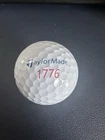 Taylormade TP5 Usa 1776 America Pix Golf Ball Single New Flag 250. Price: $9.99.