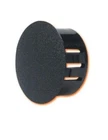 X6 1-1/4" Heyco 3102 Dpt 1250 Hole Cap Dome Plug Black Nylon Thick Panel .250 New. Price: $5.99.