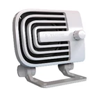 Banshee Marine BAR-VA-1W Active External Vhf Speaker White 10W New. Price: $161.66.