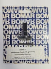 Bomar 900 Series Molded Hatch Grooved Mushroom Cap Black P2000-27 Boat Deck New. Price: $19.99.