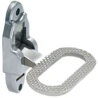 Phoenix Usa PH1258 Polished Cast Stainless Steel Folding Fire Truck Step New. Price: $51.81.