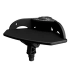 Burnewiin CB3220B 22" Uv-stabilized Marine Cutting Board, Black. Price: $350.00.