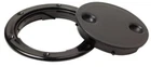 Seachoice 39271 Twist Deck PLATE-4-BLACK New. Price: $42.85.