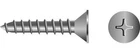 Seachoice SC0652 #14X1 1/4 Phl Flt Sms Ss 50/BG New. Price: $35.44.