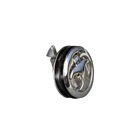 Southco Orcas Marine M5-22-000-8 Stainless Steel Locking Slam Latch New. Price: $41.47.