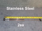 2EA Rv Nitro Prop 20 70# Stainless Steel Marine Strut Spring Hatch Lift 8X18 New. Price: $56.90.