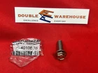 Nos Oem Mercury Quicksilver 10-40108 35 Screw New. Price: $12.99.
