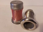 Buck Algonquin 316 Stainless Steel 2" Thru Hull With Ground Washer P# 70TH200 New. Price: $55.00.