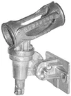 Down-east D-11 Inboard Mounting Rod Holder New. Price: $44.00.