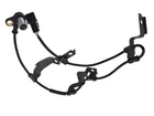 Abs Sensor Front Right For Mitsubishi Triton Mk 1996 2006 WSS325 Brand. Price: $108.55.