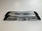 Pair Nomen Clip-cleat 16 Silver CLIP400A.SI New. Price: $650.00.