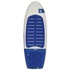 Liquid Force Boat Happy Pill Wakesurf Board 22377122 4.10 Ft White Blue New. Price: $406.77.