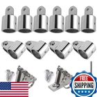 Gairen Bimini Top Hardware Fits 7/8 1 Od Boat Fittings Heavy Dudy Parts For New. Price: $105.80.
