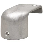 Lund Pontoon Boat Corner Cap Bracket 1990895 5/8 X 2 3/8 Inch New. Price: $9.00.