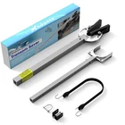 Sdsnte Adjustable Transom Saver From 23 35 Inches, Boat Motor Support With... New. Price: $52.15.