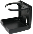 Sea-dog Folding Drink Holder, Black, 588210-1 New. Price: $15.00.