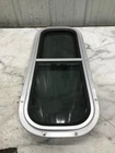 Chaparral Signature 31 Boat Rectangular Hatch Sliding Window Used. Price: $261.25.