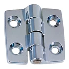 Perko 0941DP0CHR Butt Hinge New. Price: $41.99.