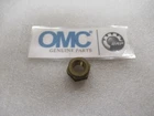 G5A Evinrude Johnson Omc 0303912 Nut Oem New Factory Boat Parts. Price: $9.59.