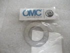 Y27 Johnson Evinrude Omc 320866 Thrust Washer Oem New Factory Boat Parts. Price: $9.19.