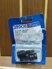 A1SD4 Sea-dog 273180-1 Black Nylon Top Insert 7/8" Pack Of New. Price: $5.00.