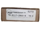 Rdm 3M 78-8117-3900-8 Station I/o Card For D2470 Controller New. Price: $28.80.
