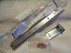 Accuride 1029-113D Center Mount Drawer Slide 12 3/4" To 21 1/4" Marine Boat New. Price: $14.95.