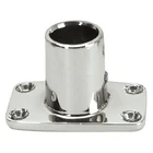 Whitecap S-1466C Marine Series Boat Rail Fitting New. Price: $11.69.
