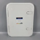 Seafit 13X17 Boat Access Hatch Polar White Deck Marine Watertight. Price: $75.00.