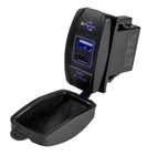 Sea-dog & Usb-c Rocker Switch Style Power Socket New. Price: $27.99.