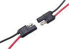Sea-dog Plrzd Connector 2-WIRE Plug & Skt 426880-1 New. Price: $11.64.