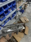 6 Inch Accon Pull Up Stainless Steal Boat Cleats With Mastercraft Logo New. Price: $65.00.