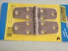 Door Hinge Seachoice 34111 316 Stainless Pair Marine Hardware Boatingmall New. Price: $44.89.