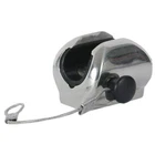 Taco Flat Deck Hinge With Pin/lanyard Fits 7/8" Tube #F13-0241/244BN-1 New. Price: $48.83.