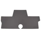 Ranger Boat Non-skid Deck Mat 313119 Z520L Gray 33 3/4 X 67 Inch New. Price: $97.05.