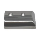 Taco Stainless Steel Small Suproflex End Cap F16-0274 (each) New. Price: $26.95.