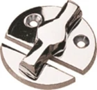 Sea Dog 222360-1 Door Stop Button, Chrome Plated New. Price: $21.27.
