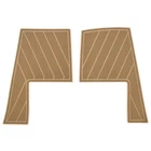 2020 Monterey 278 Boat Non-skid Helm Mats Seadek Terra (2 Pc) New. Price: $166.82.