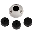 Scanstrut DS21A-P Vertical Cable Seal IP68 Waterproof Grey Small New. Price: $51.99.