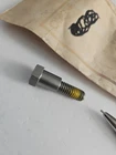 Genuine Johnson Evinrude 318205 Shoulder Screw Oem Nos OMC107 New. Price: $19.00.
