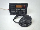 Icom IC-M502A Boat Waterproof Dsc Vhf Radio Transceiver With Microphone Used. Price: $299.95.