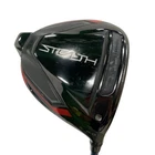 Taylormade Stealth 9 Stiff Right-handed 45.25IN Driver Speeder Nx 60 5618 Used. Price: $263.99.