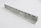 48" Aluminum 3/4" Double Offset Hinge, Rv, Marine, Cabinetry, New. Price: $79.40.