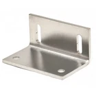 Aviara Boat Angle Slotted Bracket 53-0177C Aluminum New. Price: $28.63.