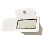 Blue Wave Boat Hardtop Center Cabinet Hatch PPF-000115 White New. Price: $448.69.